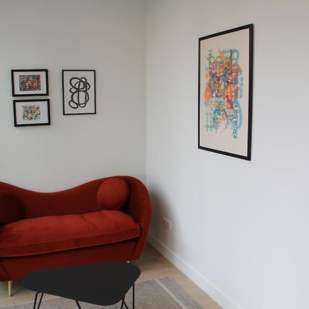 Готель Finestate Coliving Mairie D'Issy Екстер'єр фото