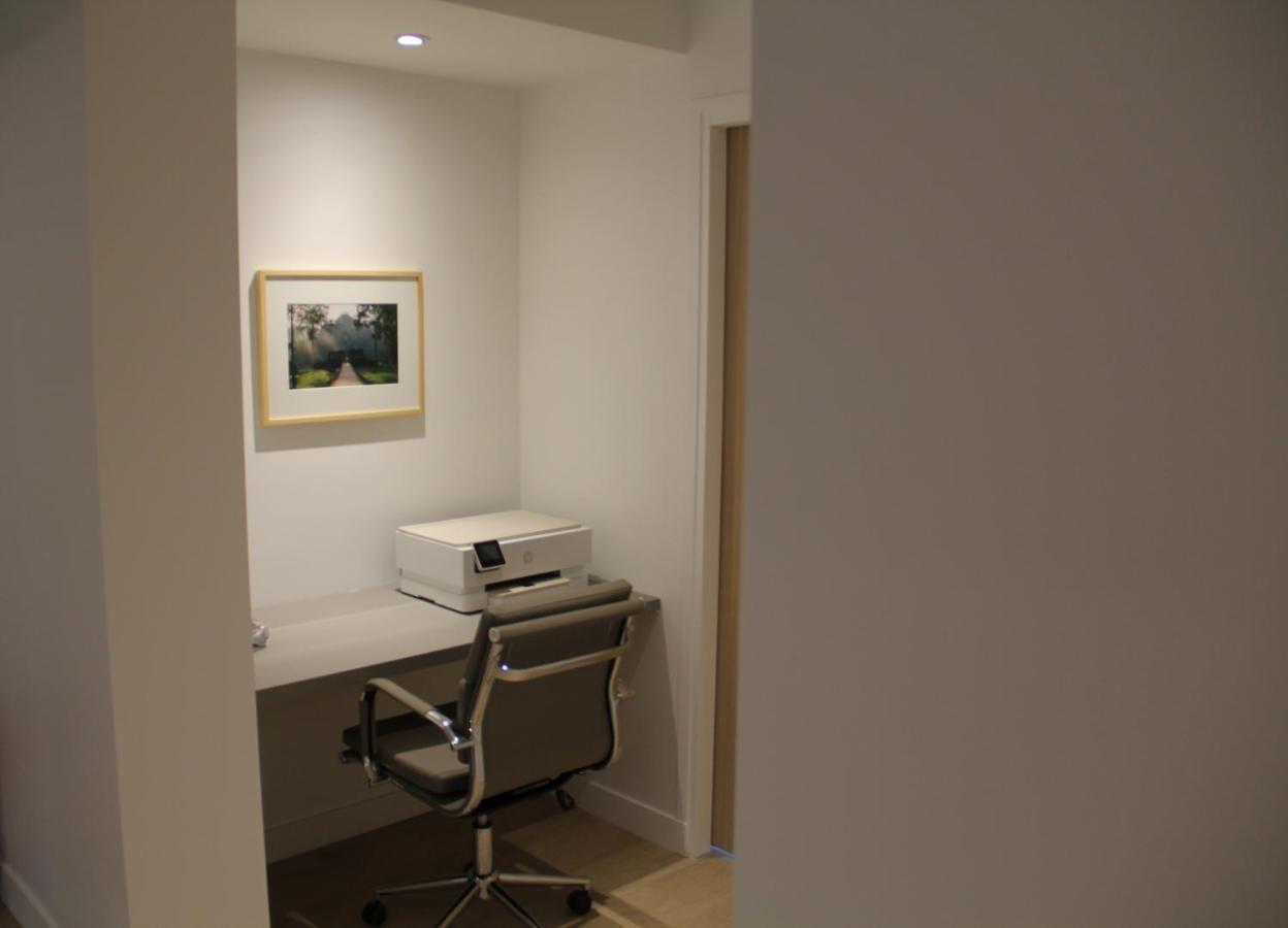 Готель Finestate Coliving Mairie D'Issy Екстер'єр фото