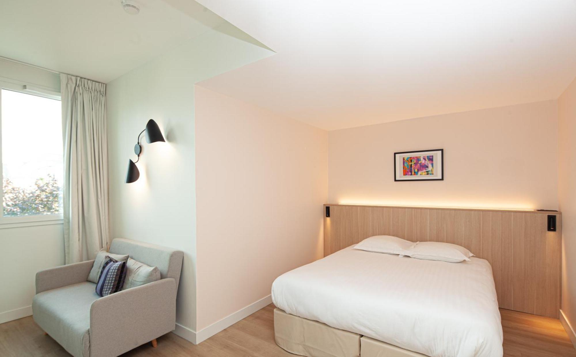 Готель Finestate Coliving Mairie D'Issy Екстер'єр фото