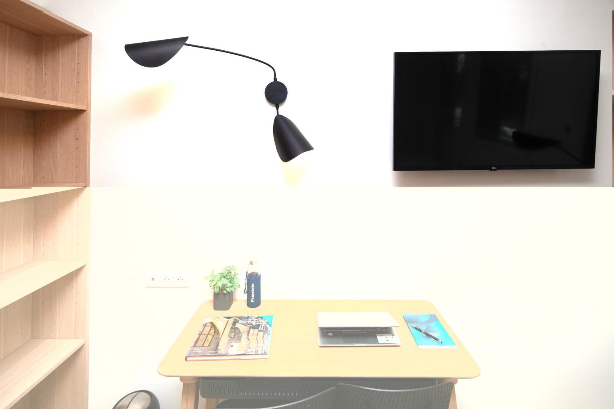 Готель Finestate Coliving Mairie D'Issy Екстер'єр фото