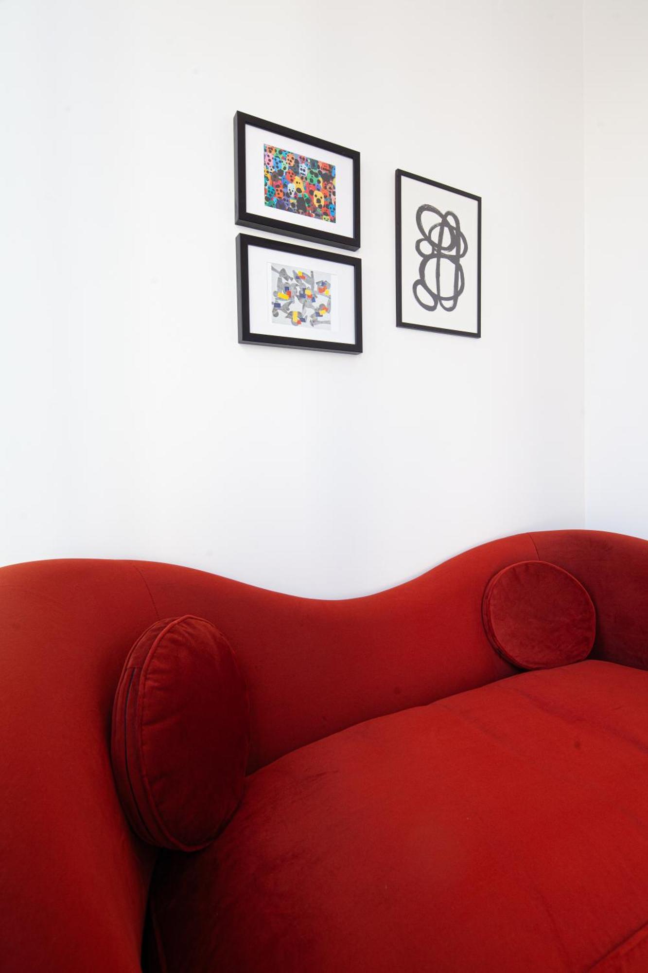 Готель Finestate Coliving Mairie D'Issy Екстер'єр фото