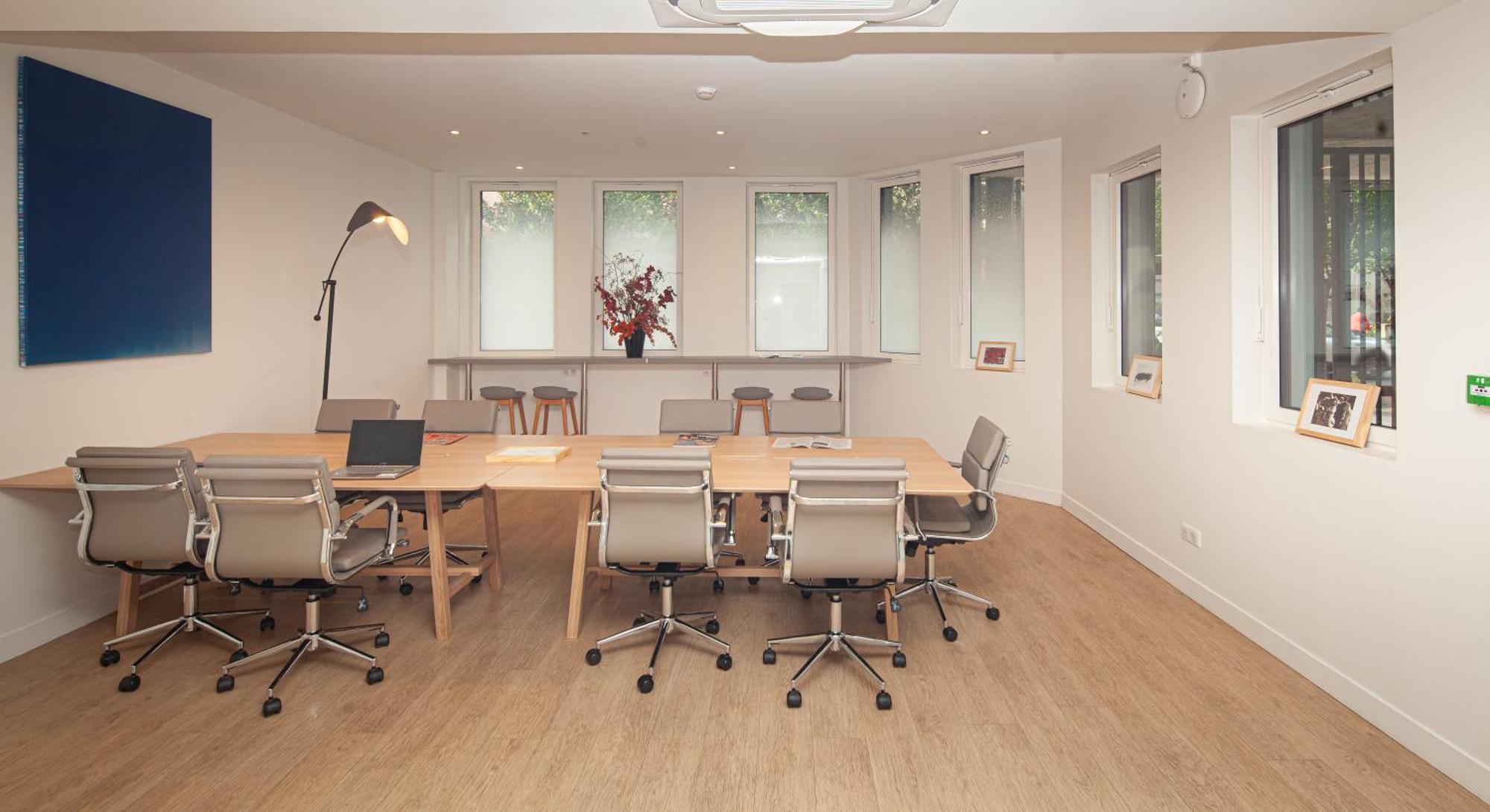 Готель Finestate Coliving Mairie D'Issy Екстер'єр фото